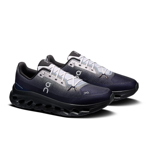 Giày Sneaker Nam On Running Cloudtilt Platinum | Midnight