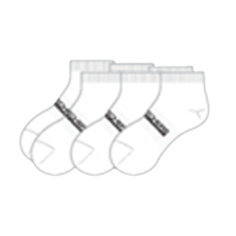 Vớ Thể Thao Unisex Skechers Unisex Ankle Socks