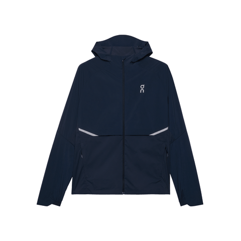 Áo Khoác Thể Thao Nam On Running Core Jacket - Midnight