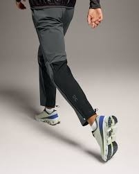 Quần Dài Thể Thao Nam On Running Track Pants -OUTLET