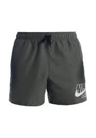 Quần Bơi Thể Thao Nam Nike Swim Logo 5