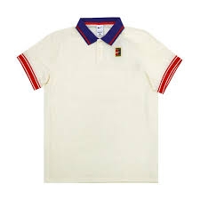 Áo Polo Tay Ngắn Thể Thao Nam Nike AS M NKCT HERITAGE POLO