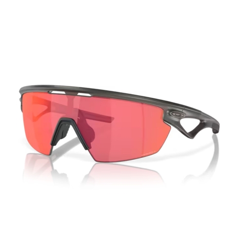 Kính Mát OAKLEY MATTE GREY SMOKE