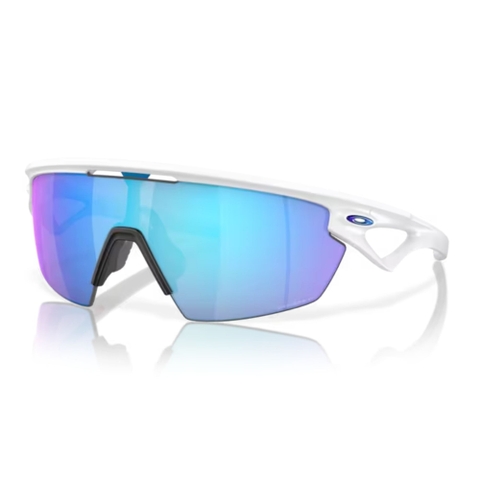 Kính Mát OAKLEY Sphaera MATTE WHITE