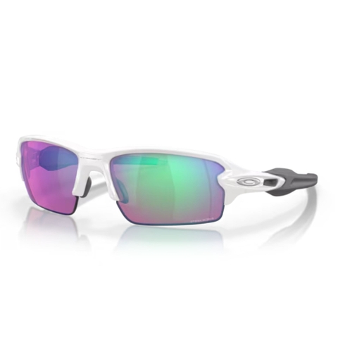 Kính Mát OAKLEY Flak 2.0 (a) POLISHED WHITE
