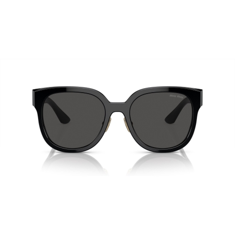 MIU MIU 0MU 01ZS 1AB5S0 BLACK