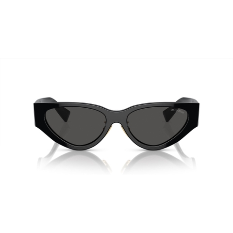 MIU MIU 0MU 03ZS 1AB5S0 BLACK