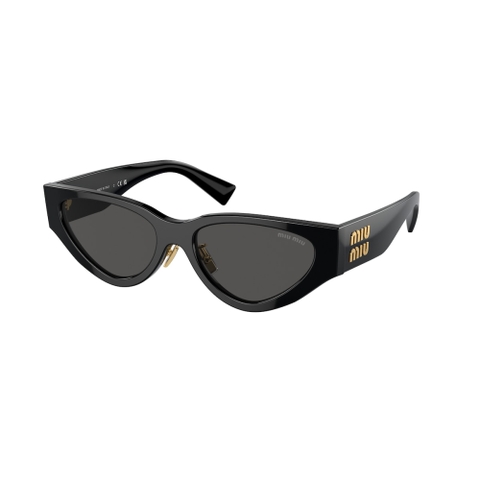 MIU MIU 0MU 03ZS 1AB5S0 BLACK