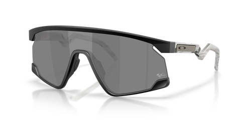 Kính Mát OAKLEY Bxtr MATTE BLACK