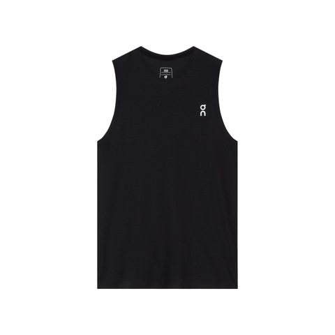 Áo Ba Lỗ Thể Thao Nữ On Running Court Tank - Black
