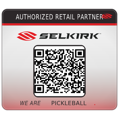 Vợt Pickleball Selkirk Boomstik Canyon Clay