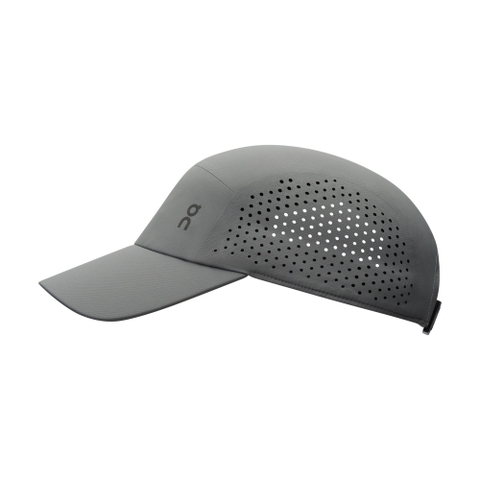 Nón Thể Thao Unisex On Running Lightweight Cap | Gray