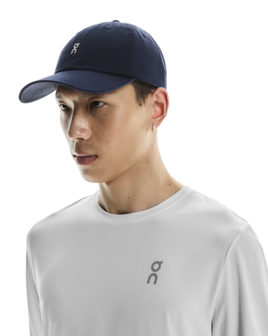 Nón Thể Thao Unisex On Running All-Day Navy