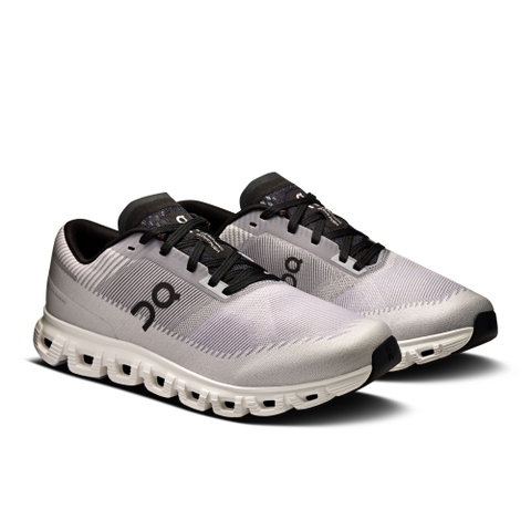 Giày Chạy Bộ Nam On Running Cloud 6 Push Lilac | Black