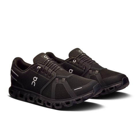 Giày Chạy Bộ Nam On Running Cloud 6 Black | Black