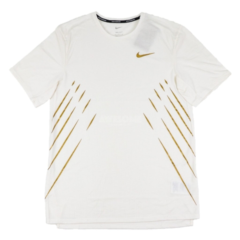Áo Tay Ngắn Thời Trang Nam Nike AS M NK DF JAKOB SS TOP