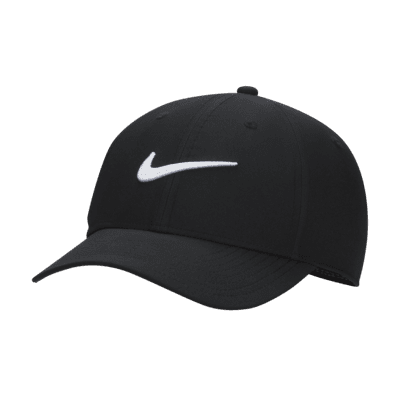 Nón Thể Thao Unisex Nike Dri-FIT Club Structured Swoosh Cap