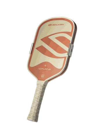 Vợt Pickleball Selkirk OMNI Asia Canyon Clay