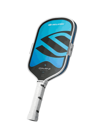 Vợt Pickleball Selkirk OMNI Asia Elongated Hydro