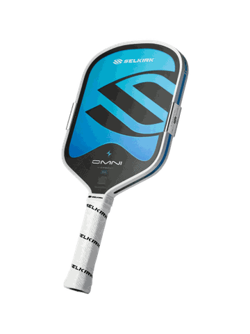 Vợt Pickleball Selkirk OMNI Asia Widebody Hydro