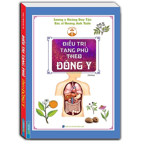 Điều trị tạng phủ theo đông y (MT)