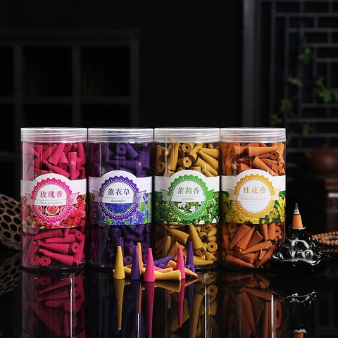 Trầm hương  hộp 200 viên