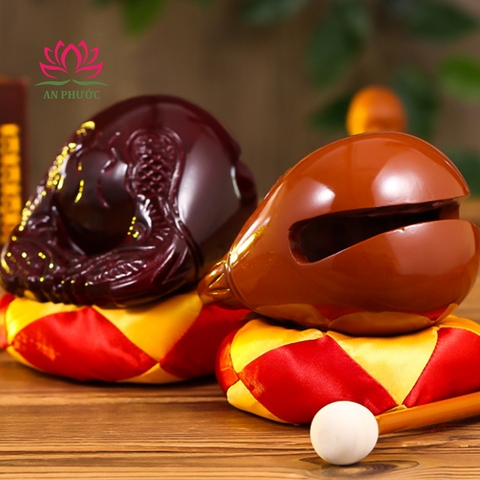 Mõ Tụng Kinh Đài Loan