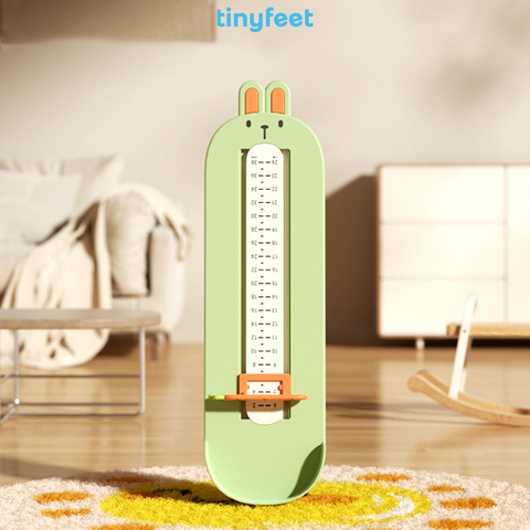 Thước đo chiều dài bàn chân TINYFEET TH01 chính xác, tiện lợi