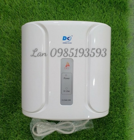 Máy sấy khô tay DC588