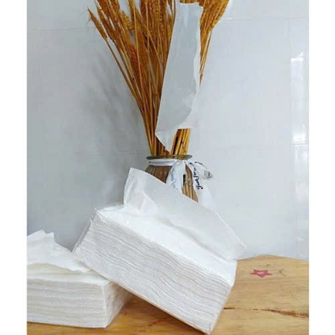 Khăn giấy lau tay K20