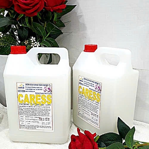 Xà bông rửa tay trung tính Pro Caress