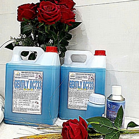 Xà phòng rửa tay trung tính Pro Gently