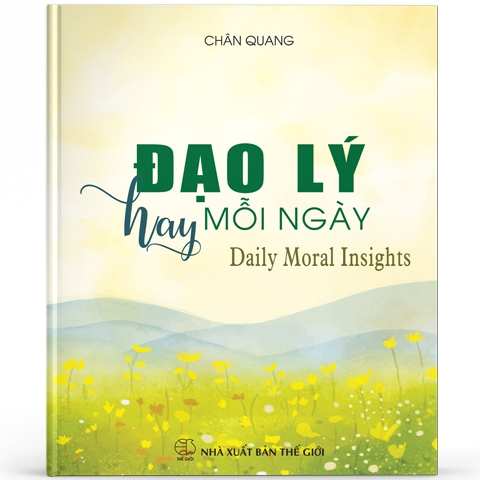 Đạo Lý Hay Mỗi Ngày