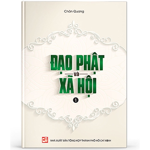 Đạo Phật và Xã Hội 01