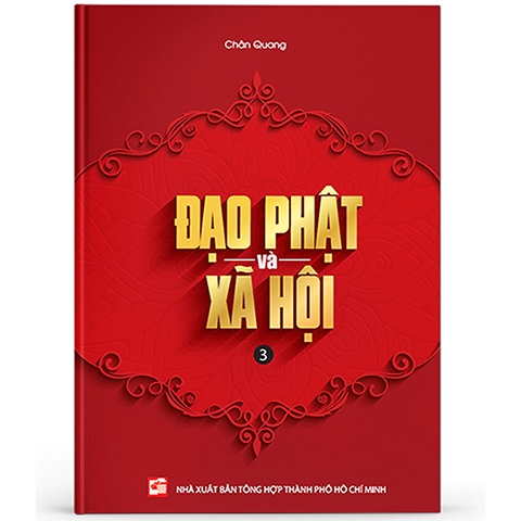 Đạo Phật và Xã Hội - 03