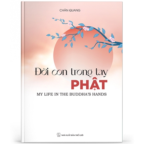 Đời con trong tay Phật