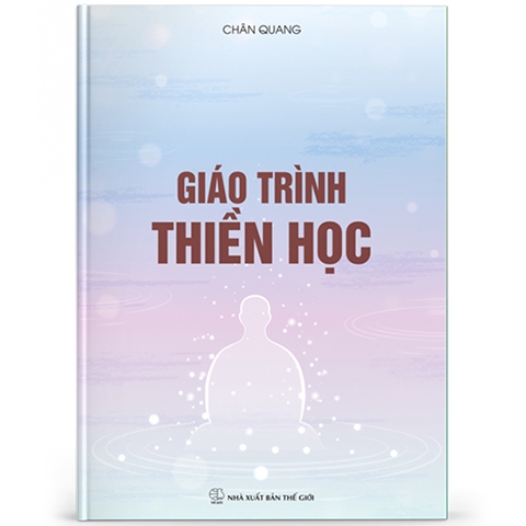 Giáo trình Thiền học