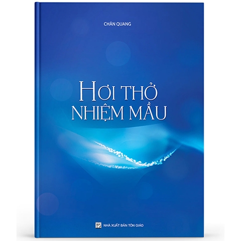 Hơi thở nhiệm mầu