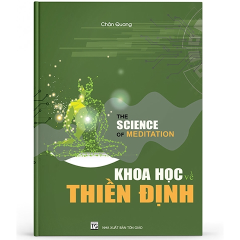 Khoa học về Thiền Định