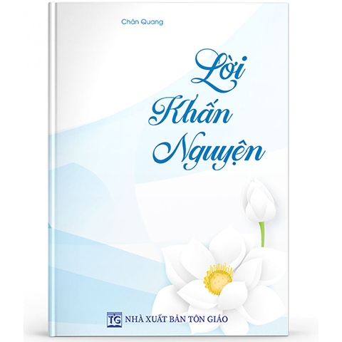 Lời khấn nguyện