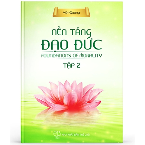 Nền tảng đạo đức tập 2