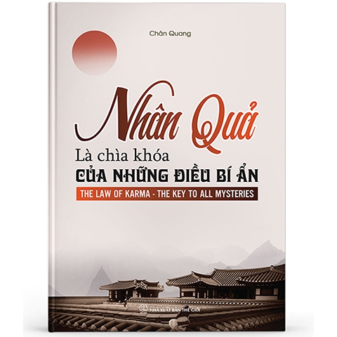 Nhân quả là chìa khóa của những điều bí ẩn