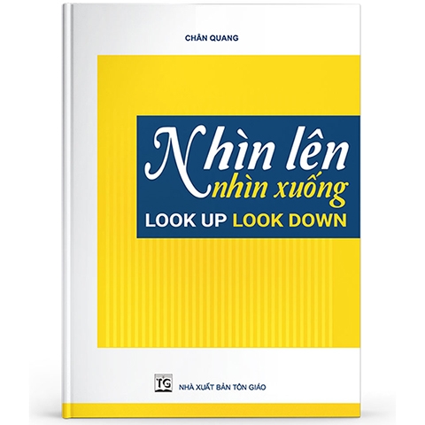 Nhìn lên nhìn xuống