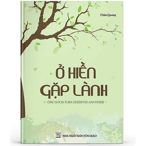 Ở hiền gặp lành