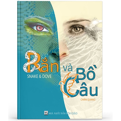 Rắn và bồ câu