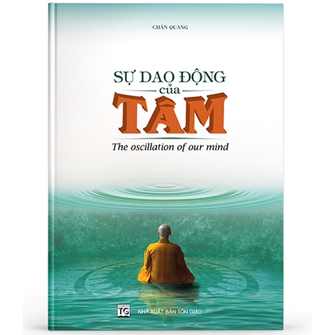 Sự dao động của tâm