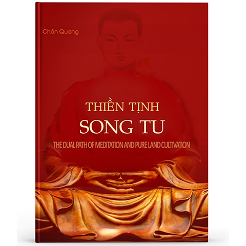 Thiền tịnh song tu