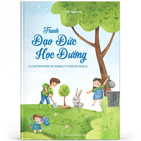 Sách đạo đức học đường