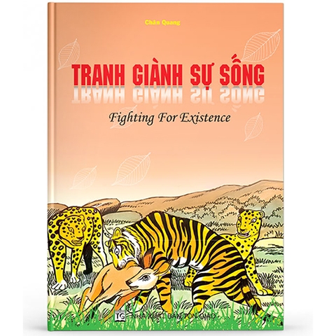 Tranh giành sự sống
