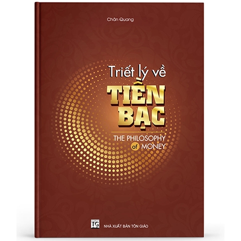 Triết lý về tiền bạc
